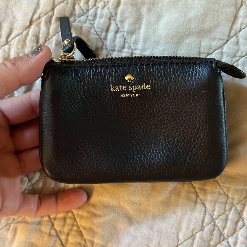 Brand new petite Kate spade wallet